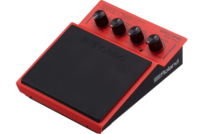 Sampling Pad Roland SPD::ONE WAV PAD - SPD-1W