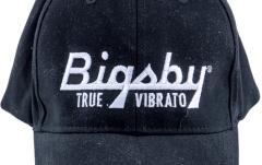 Șapcă Bigsby True Vibrato Fitted Hat Black L/XL