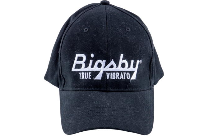 Șapcă Bigsby True Vibrato Fitted Hat Black L/XL