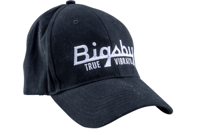 Șapcă Bigsby True Vibrato Fitted Hat Black L/XL