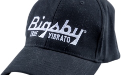 Șapcă Bigsby True Vibrato Fitted Hat Black L/XL