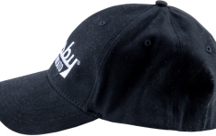Șapcă Bigsby True Vibrato Fitted Hat Black L/XL