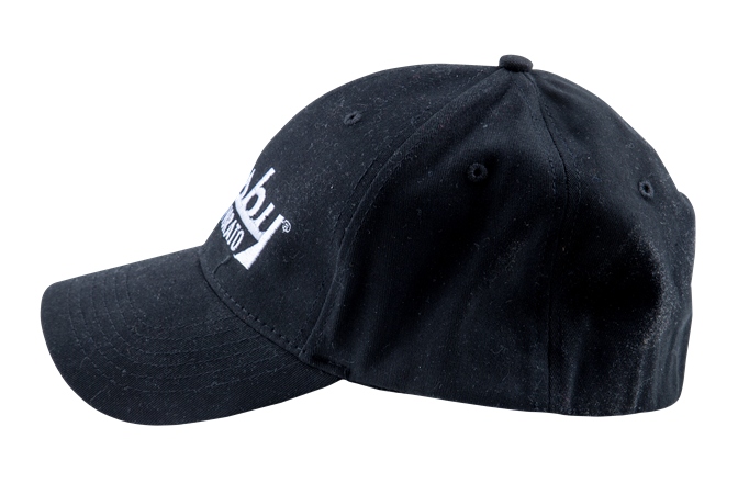 Șapcă Bigsby True Vibrato Fitted Hat Black L/XL