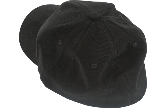 Șapcă Chauvet Charvel Toothpaste Logo Flexfit Hat Black L/XL