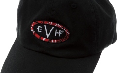 Șapcă EVH Baseball Hat Black