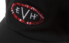 Șapcă EVH Baseball Hat Black