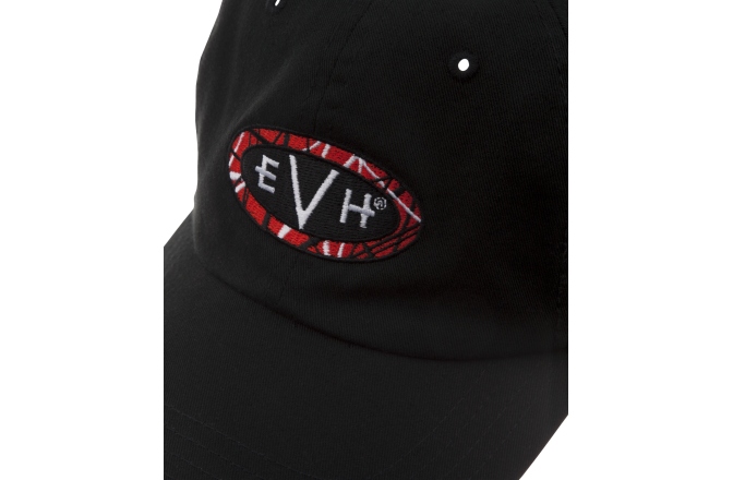 Șapcă EVH Baseball Hat Black