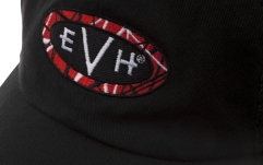 Șapcă EVH EVH Baseball Hat Black