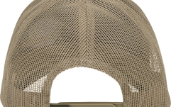 Șapcă Fender Globe Pick Patch Hat Green/Khaki One Size