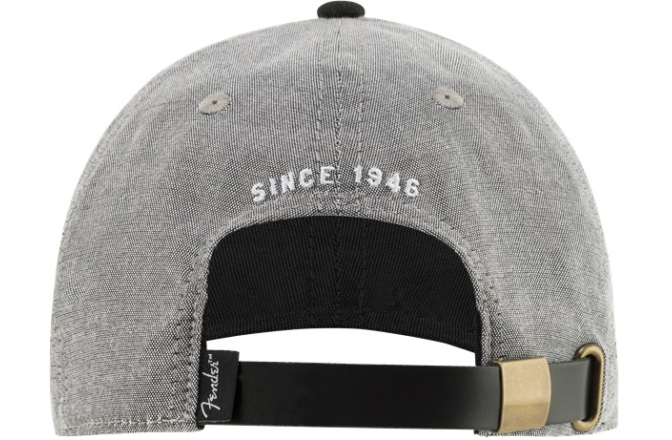 Șapcă Fender Hipster Dad Hat One Size