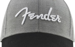 Șapcă Fender Hipster Dad Hat One Size