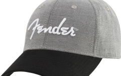 Șapcă Fender Hipster Dad Hat One Size