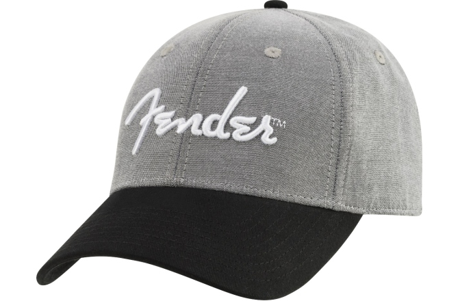 Șapcă Fender Hipster Dad Hat One Size