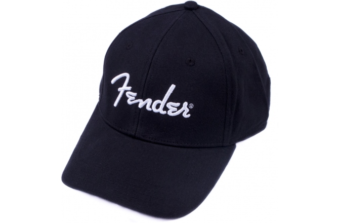 Șapcă Fender Original Cap Black