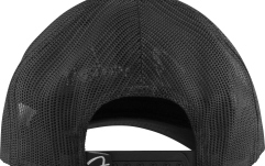 Șapcă Fender Snap Back Pick Holder Hat Black