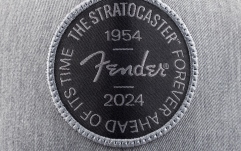 Șapcă Fender Stratocaster 70th Anniversary One Size