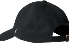 Șapcă  Gibson Baseball Hat Black cap