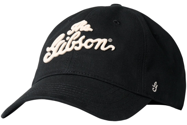 Baseball Hat Black cap