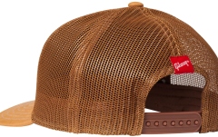 Șapcă Gibson Canvas Trucker Tan Cap