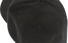Șapcă Gretsch Guitars Flexfit Hat Black S/M