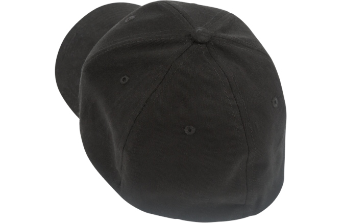 Șapcă Gretsch Guitars Flexfit Hat Black S/M
