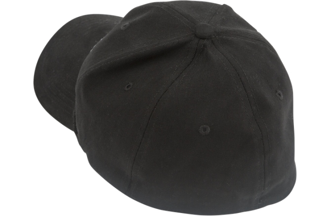 Șapcă Jackson Logo Flexfit Hat Black M/L