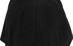 Șapcă Jackson Logo Flexfit Hat Black S/M