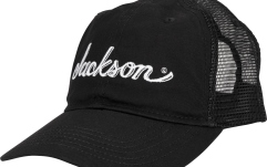 Șapcă Jackson Trucker Hat Black