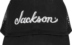 Șapcă Jackson Trucker Hat Black