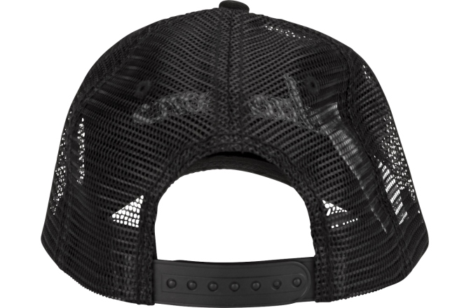 Șapcă Jackson Trucker Hat Black