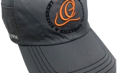 Șapcă Ortega Base Cap - charcoal embrodered