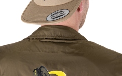 sapca Ovation Merch SOUNDHOLE CAP 