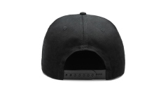 Șapcă Rode Black Logo Cap