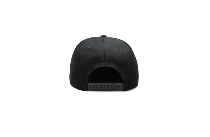 Șapcă Rode Black Logo Cap