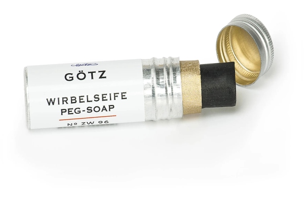 ZW 96 Peg Soap