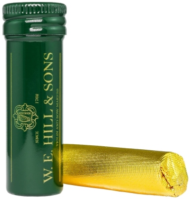 W.E. Hill & Sons Peg Paste Tube