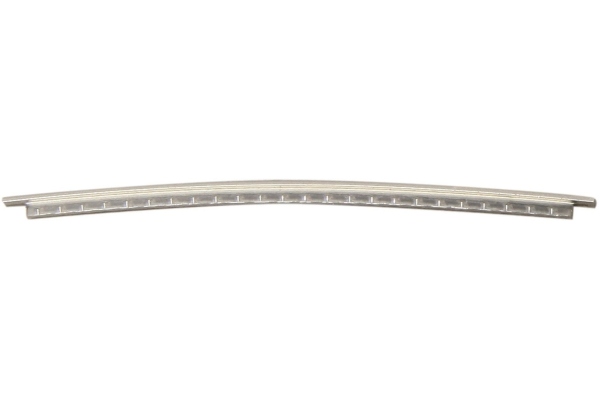 Sarma pentru fret-uri Nichel argint 2,7 x 2,8 mm