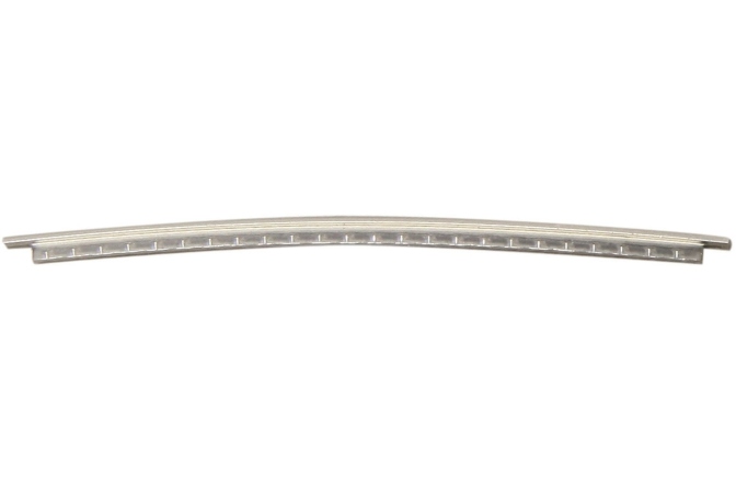 Sarma pentru fret-uri Partsland Sarma pentru fret-uri Nichel argint 2,7 x 2,8 mm