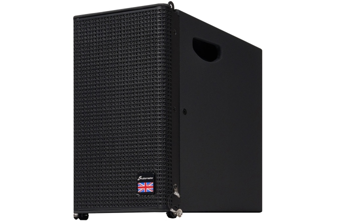 Satelit activ 550W/129dB Studiomaster V26A Active Array
