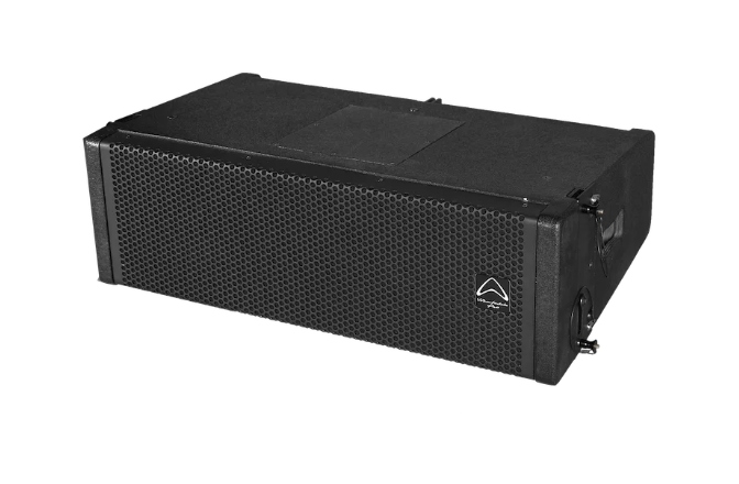 Satelit activ Line Array Wharfedale Pro WLA-28A