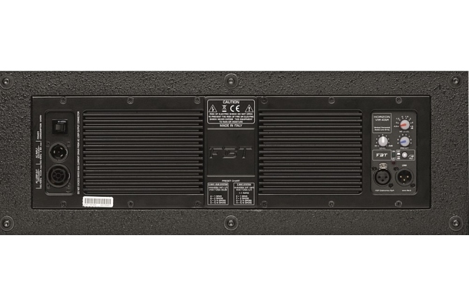 Satelit activ linie array  FBT VHA 406 A