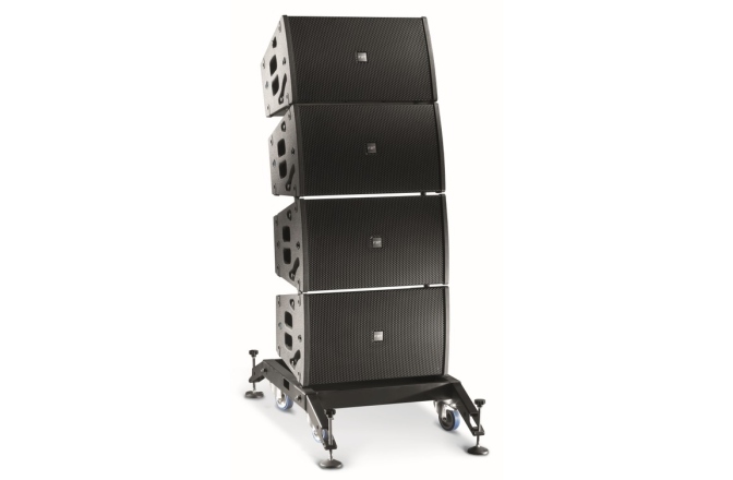 Satelit activ linie array  FBT VHA 406 A