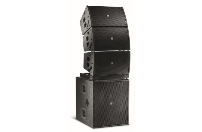 Satelit activ linie array  FBT VHA 406 A