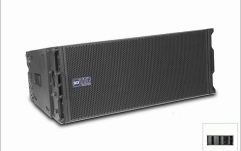 Satelit activ RCF TTL33-A