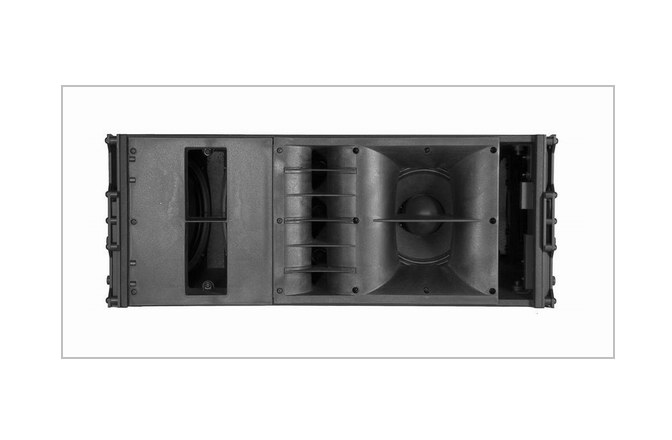 Satelit activ RCF TTL33-A