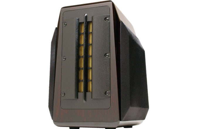 Satelit HiFi Sunfire CRM-2