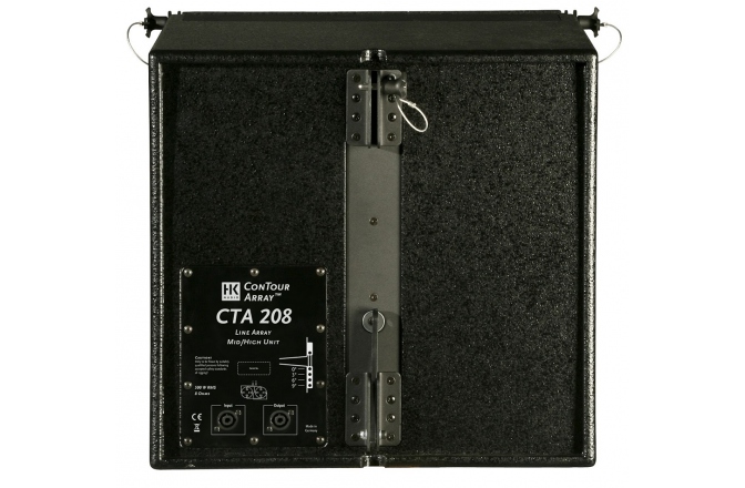  Boxa pasiva (satelit) de tip Line Array - HK Audio ConTour Array CTA 208 Top