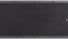 Satelit line-array Wharfedale Pro WLA-210X F IPX6