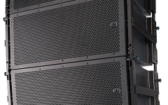 Satelit line-array Wharfedale Pro WLA-210X F IPX6