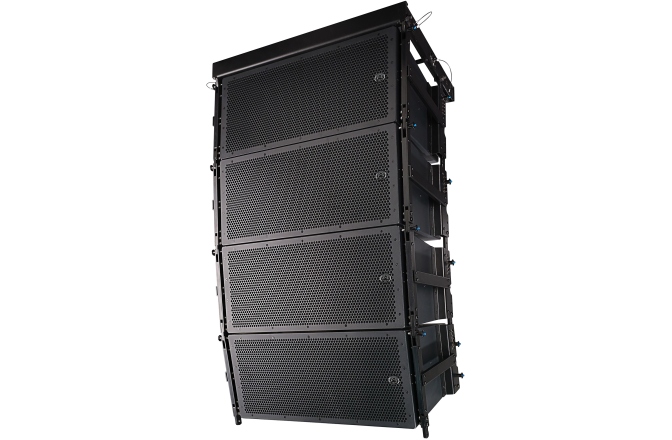 Satelit line-array Wharfedale Pro WLA-210X F IPX6